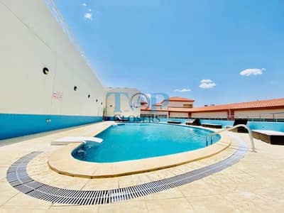 6 Payments |Pool & Gym |Balcony |Basement Parking