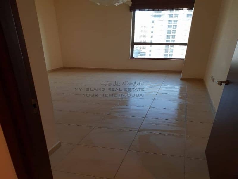 2 Bed With Marina View in Amwaj For Sale in JBR