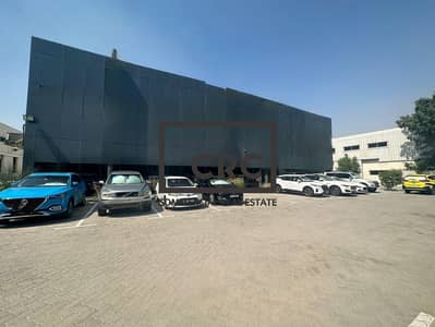 Warehouse for Sale in Dubai Investment Park (DIP), Dubai - 22 Warehouse Units in DIP 2 | High Rental Income