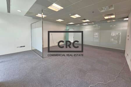 Office for Rent in Dubai Marina, Dubai - Premium Quality | Office Space | DEWA Chiller Free