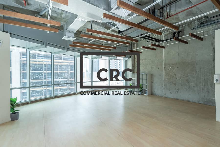 SHELL & CORE | RETAIL SPACE FOR LEASE | DIFC SHELL & CORE | RETAIL SPACE FOR LEASE | DIFC