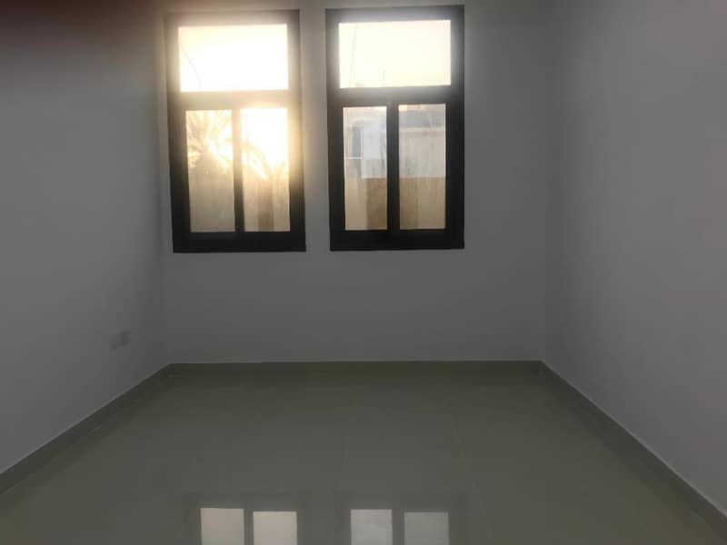 Family Place 1 bedroom apartment/no commission/tawtheeq