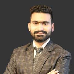 Hamza Rehman Hamza Rehman