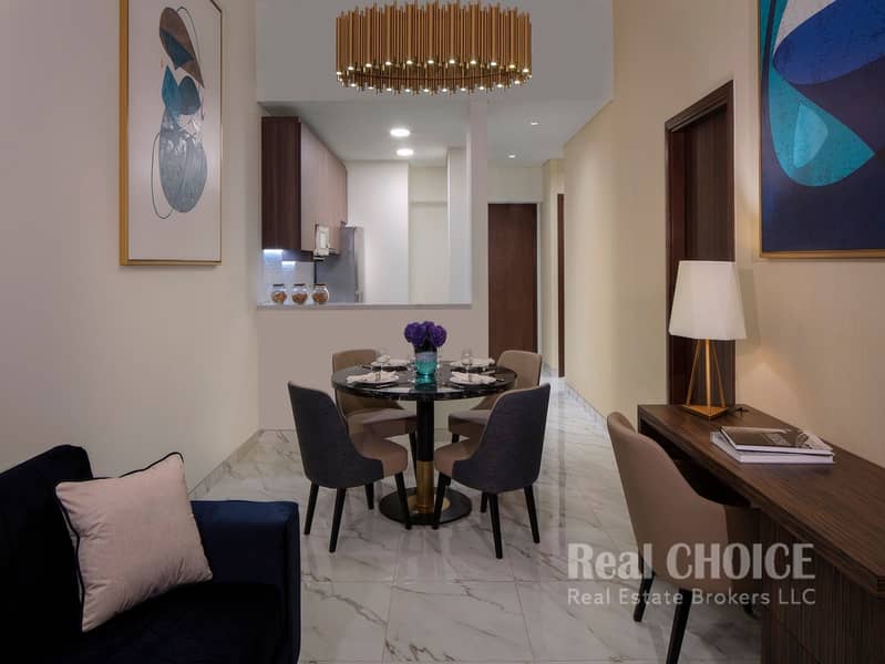 2 VPVD_Avani Seaview 1 Bedroom Apartment_Dining Area. jpg
