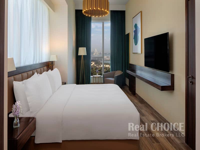 4 VPVD_Avani Seaview 1 Bedroom Apartment_Bedroom. jpg