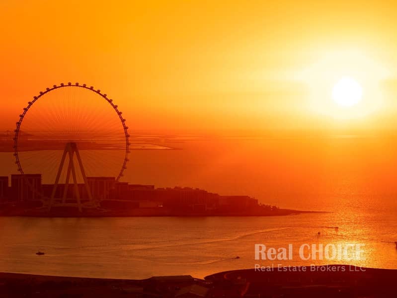 14 Dubai Ain Ferris Wheel View. jpg