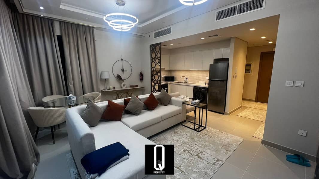 شقة في برج هاربور جيت 2،هاربور جيت،مرسى خور دبي 2 غرف 2499999 درهم - 7864554 شقة في برج هاربور جيت 2،هاربور جيت،مرسى خور دبي 2 غرف 2499999 درهم - 7864554