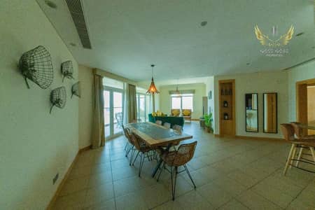 3 Bedroom Flat for Rent in Palm Jumeirah, Dubai - 9886a5bf-291e-416b-b590-59c31de3cf3e. JPG