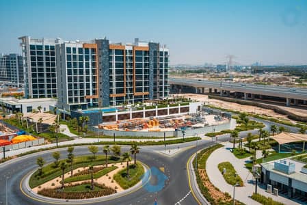 Studio for Rent in Meydan City, Dubai - WhatsApp Image 2024-07-26 at 14.33. 41. jpeg