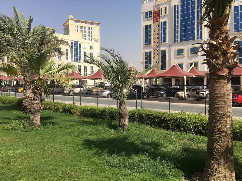 6 Al Ameera Village Ajman 2BHK قرية الاميرة عجمان غرفتين وصالة حديقة (1). jpg