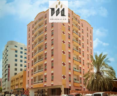 2 Bedroom Flat for Rent in Al Rashidiya, Ajman - AL SAMAR 2. jpg