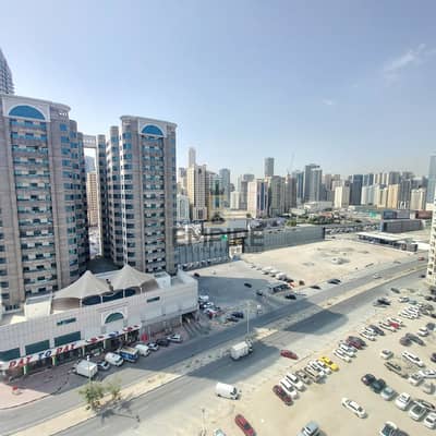 3 Bedroom Flat for Rent in Al Taawun, Sharjah - 20240624_091617. jpg