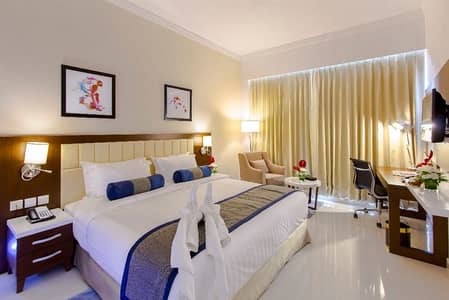 *One Bedroom |with Balcony|Furnished|Yearly* *One Bedroom |with Balcony|Furnished|Yearly*