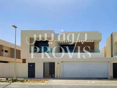 West Yas! 5 BR Villa for Sale !NO COMMISSION West Yas! 5 BR Villa for Sale !NO COMMISSION
