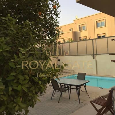 5 Bedroom Villa for Sale in Al Reef, Abu Dhabi - c6b598f3-576d-4fb1-ab6c-1cfe8bf7ce23. jpg