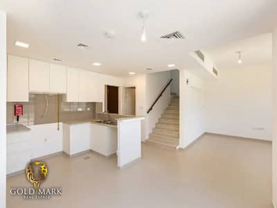 Single Row | Close to Park | Unfurnished