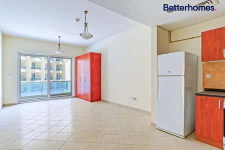 Rented | With Parking | High Demand