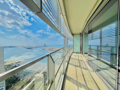 BEST LANDMARK TOWER ABU DHABI LUXURIES AMENITIES