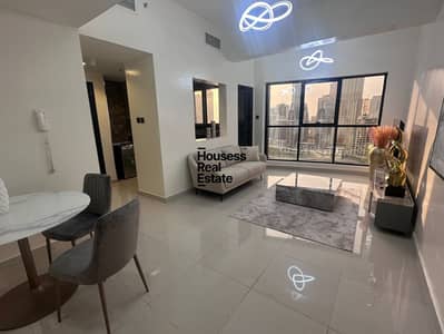 Marina Canal View| Spacious Apartment| High Floor