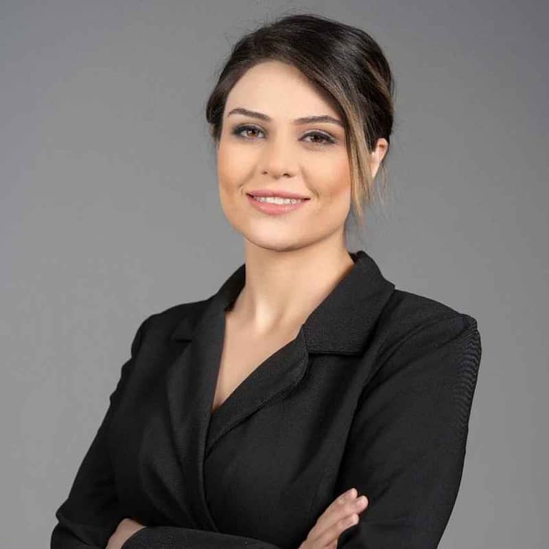 Sevgi Tosun