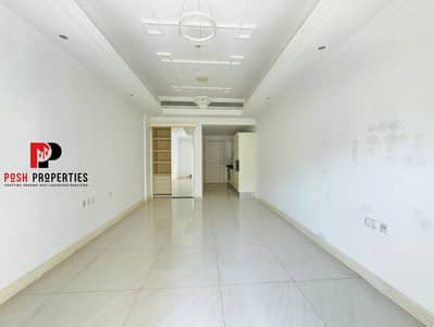 Fitted Kitchen-furnished studio-Premium Quality