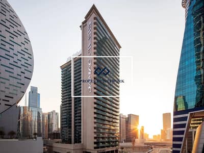 Dubai Canal | Near Metro Station | Fully Furnished