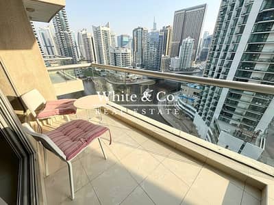 MARINA VIEWS I SPACIOUS I GREAT LOCATION