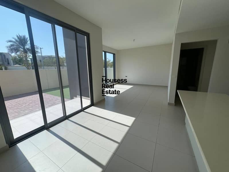 Spacious layout | 4BR | Type 3M | Landscape Garden Spacious layout | 4BR | Type 3M | Landscape Garden