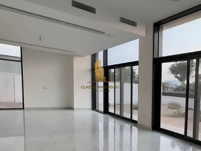 Park View | Corner Plot | Brand New | Large Layout
