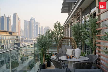 UPGRADED | HIGH FLOOR | BURJ KHALIFA VIEW