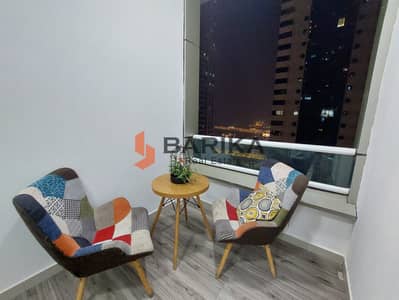 1BHK Fully Furnished | Good Location