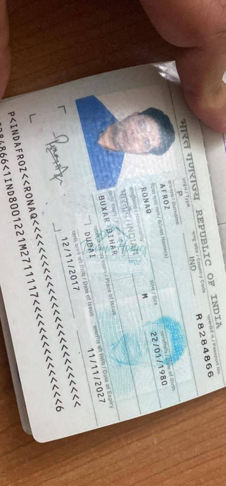 19 afroz passport. jpeg