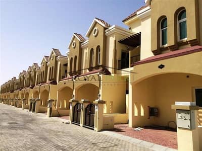 3 Bedroom Villa for Rent in Dubai Industrial Park, Dubai - Brand New Town House for RENT at Dubai Industrial City 3 Bedroom Villa for Rent in Dubai Industrial Park, Dubai - Brand New Town House for RENT at Dubai Industrial City