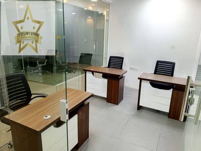 Офис в аренду в Дейра, Дубай - 16. jpg