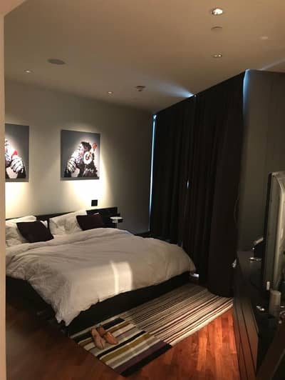 ONE BED + STORE ROOM IN BURJ KHALIFA ONE BED + STORE ROOM IN BURJ KHALIFA