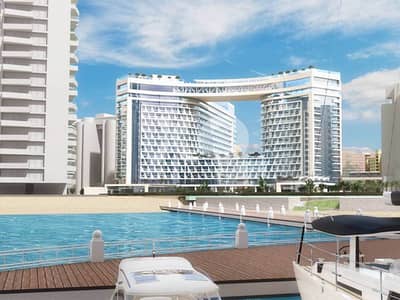 7%+ Guaranteed ROI | Hotel managed | Exclusive