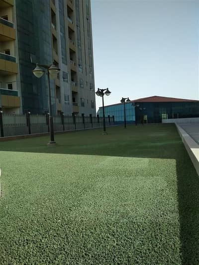 شقة في أبراج أورينت البستان 1 غرف 24000 درهم - 4027109 شقة في أبراج أورينت البستان 1 غرف 24000 درهم - 4027109