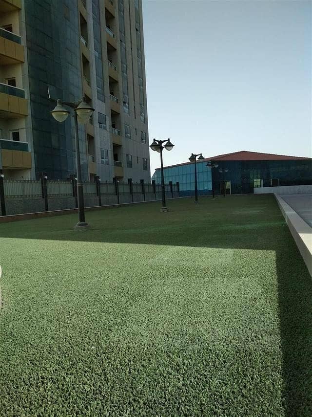 شقة في أبراج أورينت البستان 1 غرف 24000 درهم - 4027109 شقة في أبراج أورينت البستان 1 غرف 24000 درهم - 4027109