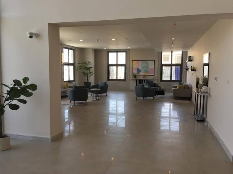 Well Managed 2 Bedroom Villa For Sale In Springs Dubai