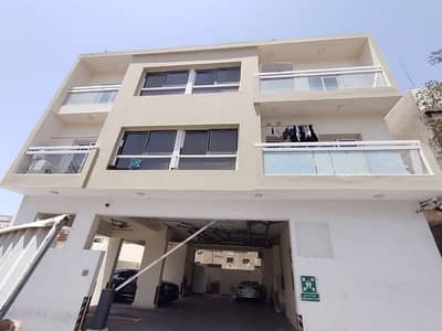 1 Slaapkamer Appartement te Huur in Al Badaa, Dubai - S13. jpeg 1 Slaapkamer Appartement te Huur in Al Badaa, Dubai - S13. jpeg