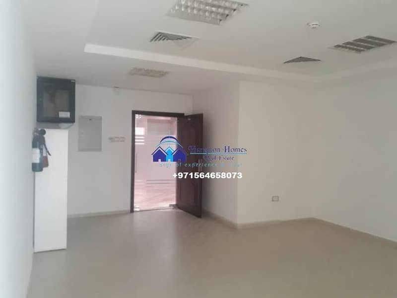 Office Is Available For Rent at Al-Barsha-1 | Well Maintained