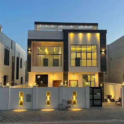 5 Bedroom Villa for Sale in Al Yasmeen, Ajman - WhatsApp Image 2024-07-28 at 12.14. 25 PM. jpeg