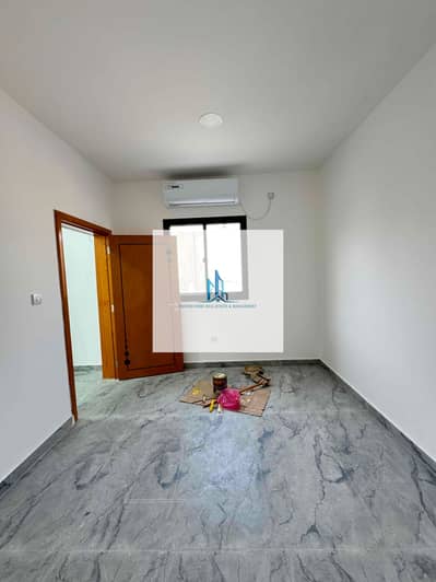 Studio for Rent in Al Rahbah, Abu Dhabi - AoU06LdOJjW8m5JQwIBrg4cE0VBavdpkcqoB6szb