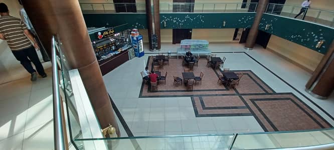 Office for Rent in Deira, Dubai - 20240603_155033. jpg