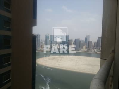 2 Bedroom Apartment for Sale in Al Khan, Sharjah - 2 Bedroom With LakeView For Sale