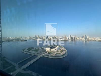 2 Bedroom Apartment for Sale in Al Khan, Sharjah - IMG-20240602-WA0014. jpg