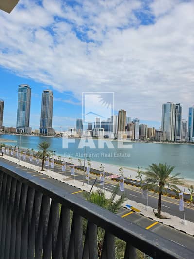 2 Bedroom Flat for Sale in Al Khan, Sharjah - IMG-20240314-WA0023. jpg