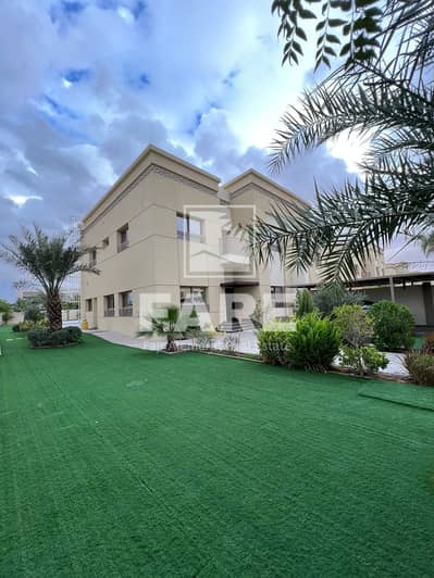 5 Bedroom Villa for Sale in Sharjah Garden City, Sharjah - IMG-20240131-WA0042. jpg