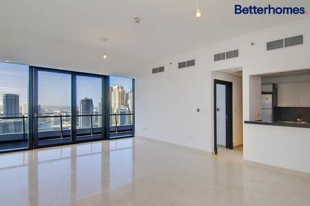 Full Marina View | Mid-Floor | Unfurnished