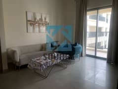 Luxury 1 BEDROOM Fully Furnished | Pool View